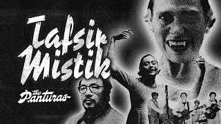 The Panturas - Tafsir Mistik (Official Music Video)