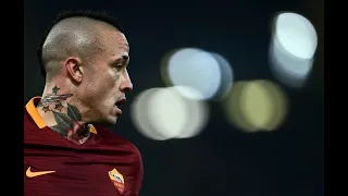 RADJA NAINGGOLAN - THE NINJA | HALL OF FAME | HD