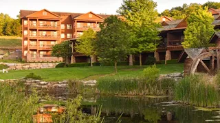 Hyatt Vacation Club At The Lodges At Timber Ridge - Best Hotels In Branson Mo - Video Tour