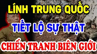 Trung Quốc Tiết Lộ Sự Thật Động Trời Về CHIẾN TRANH BIÊN GIỚI Năm 1979 ! | Triết Lý Tinh Hoa