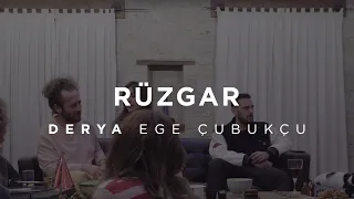 Ege Çubukçu – Rüzgar [Official Series] #Derya