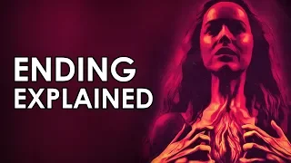 Suspiria: Ending Explained (2018 Movie) + What The Film Represents