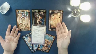 Tarot Pełnia 31.11.2020 r. – wszystkie znaki