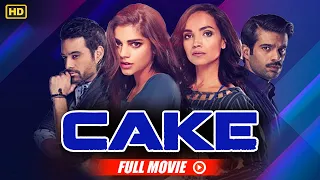 Cake Full Movie | Aamina Sheikh, Sanam Saeed, Adnan Malik | B4U Movies