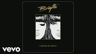 Brigitte - Plurielle (Audio)