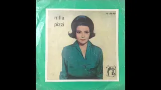 NILLA PIZZI   MACORINA   1970