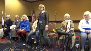 Hetalia Ask-A-Nation Cosplacon 2014 PART 1