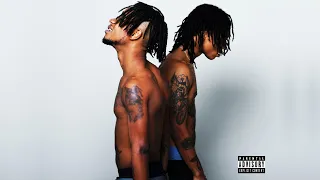 Rae Sremmurd ft. Gucci Mane - Black Beatles 432 Hz