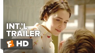 Me Before You International TRAILER 1 (2016) - Sam Claflin, Emilia Clarke Movie HD