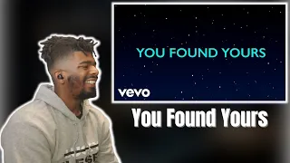 (DTN Reacts) Luke Combs - You Found Yours (Official Lyric Video)