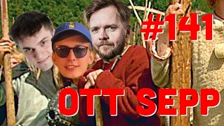 OTT SEPP | Päikesejänkud #141