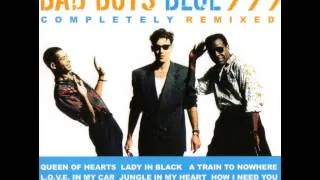 Bad Boys Blue - Completely Remixed - Kisses And Tears