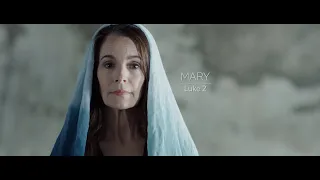 Luke Episode 2 Mary - Eyewitness Bible Series