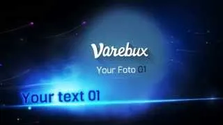 Adobe After Effects готовый проект небеса от varebux # 9