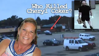 Who Killed Cheryl Coker