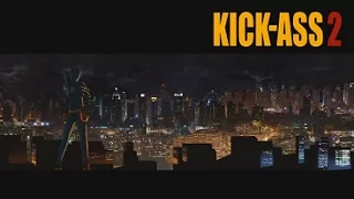 Как я играл в Kick Ass 2 | Пипец 2 | Azazin Kreet