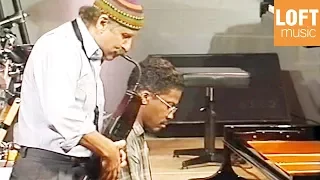 Herbie Hancock, Joe Zawinul & Friedrich Gulda in Concert (1989)