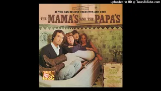 The Mama's And The Papa's - California Dreamin - (3D Sound)'