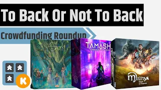 To Back Or Not To Back - Tamashii, Malhya, Ryozen & More!!!