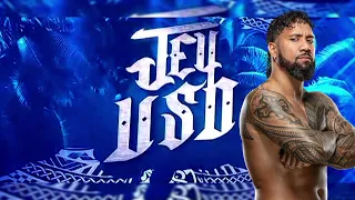 It's Just Me Uce - Jey Uso (NEW Entrance Theme) (Clean Version)