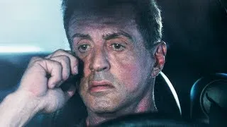 Bullet to the Head Trailer 2012 - Sylvester Stallone 2013 Movie - Official [HD]