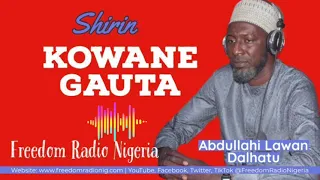 Saurari Shirin Kowane Gauta 29-05-2024