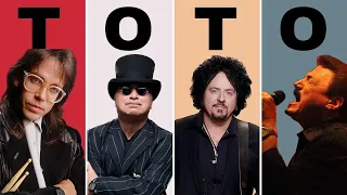 Toto's Rosanna Shuffle The Complete Drummers Guide