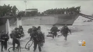 75th Anniversary Of D-Day