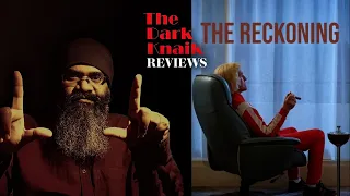 The Reckoning (2023) | BBC One | Steve Coogan | Jimmy Savile | TV Review | The Dark Knaik
