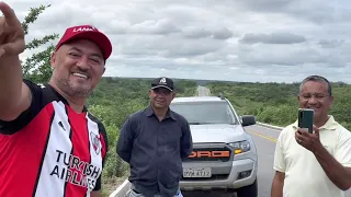 CHARLLES RESGATA COBRA MACHUCADA E LEVA PRA TIRINGA 😂 | COMÉDIA SELVAGEM