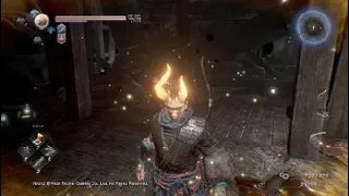 Nioh 2  Peal of Ten Thousand Bells Trophy