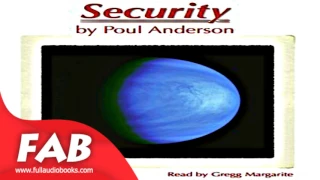 Security Full Audiobook by Poul William ANDERSON by Science Fiction Audiobook