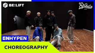 [2021 ENniversary] ENHYPEN (엔하이픈) '모 아니면 도' Dance Practice #2021ENniversary