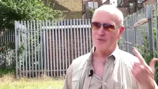 Iain Sinclair: Hackney council banned me from the library