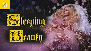 Английский на ночь. Sleeping Beauty