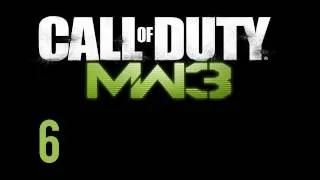 Прохождение Call of Duty: Modern Warfare 3 (коммент от alexander.plav) Ч. 6