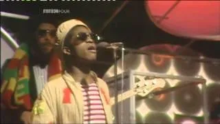 Steel Pulse - Prodigal Son - Live BBC 1978