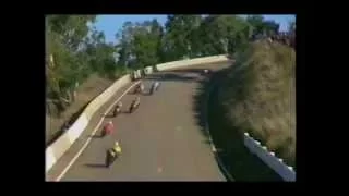 1984 Bathurst 500 GP Race