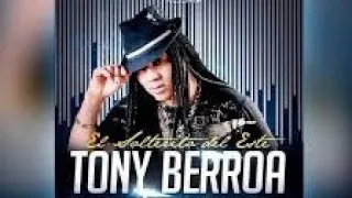 Vamonos  - Tony Berroa (Audio Bachata)