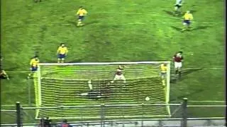 Top 100: #28 Schweiz - Schweden 4:2, 12.10.1994, EM-Qualifikation