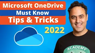 Microsoft One Drive | Must Know Tips and Tricks In 2023