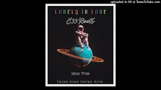 Lonely in love(2022)-Mimi Web (C33 RemiX) Tribe 9ine 7even 5ive