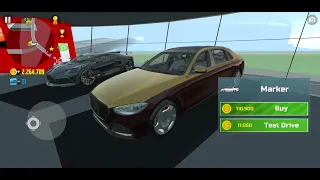 car simulator 2 | buying the new mercedes maybach!