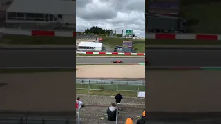 Max Verstappen Nürburgring EifelGP F1 2020