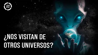 WHAT IF THEY COME FROM ANOTHER WORLD? | 10 Alien Evidences S2 °E.p 19