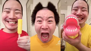 Junya1gou funny video 😂😂😂 | JUNYA Best TikTok March 2023 Part 137