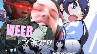 The Call of Duty Anime Experience.EXE