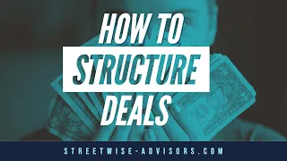 Real Estate Waterfall Distribution & Other Deal Structures Explained