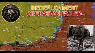 The Russians Launched Massive Drone Strikes On Ukrainian Reserves | Military Summary For 2024.02.13