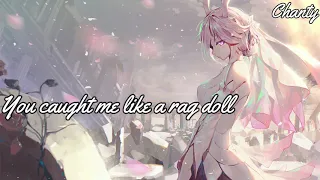 Nightcore - Beautifully Unfinished♥